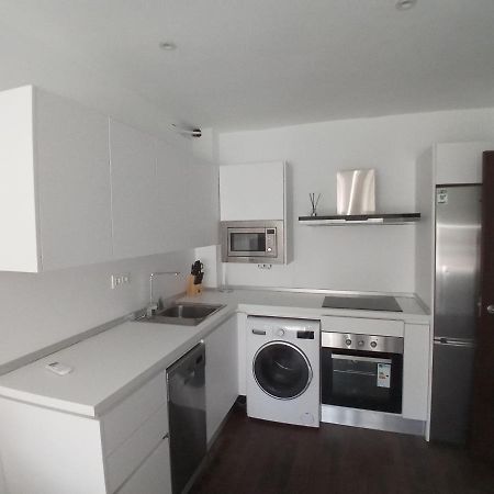 Apartamento 4 Home Suites Almería Buitenkant foto