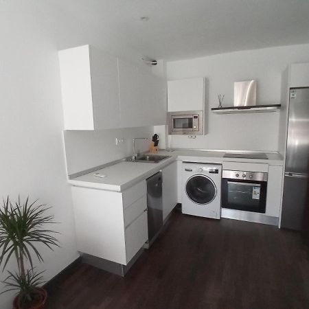 Apartamento 4 Home Suites Almería Buitenkant foto